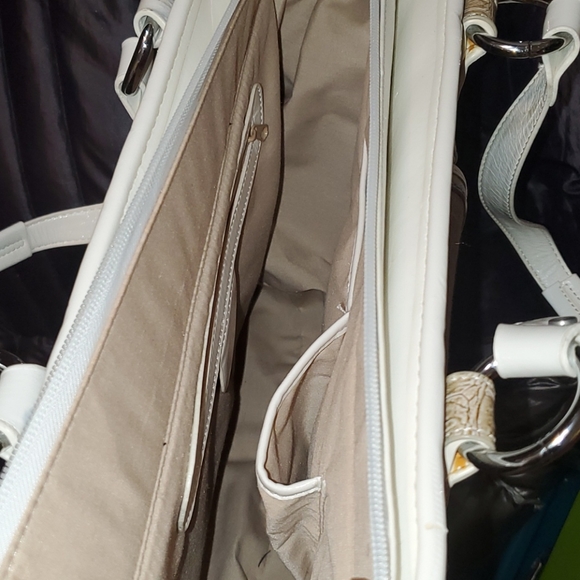 Straw  Handbag - Picture 15 of 16